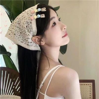 理发师