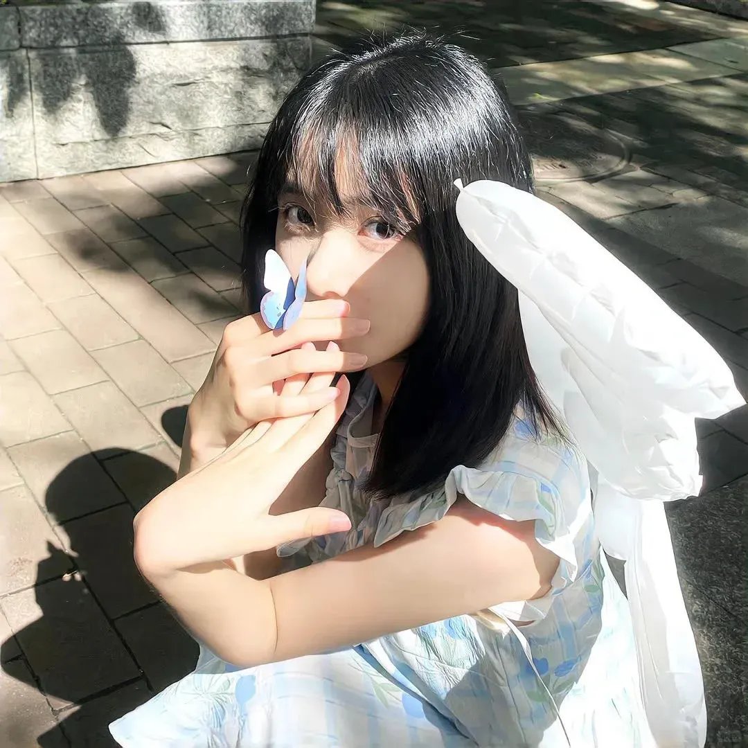 飞来艳福